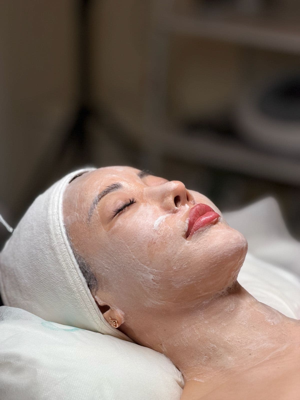Deep Cleansing Facial