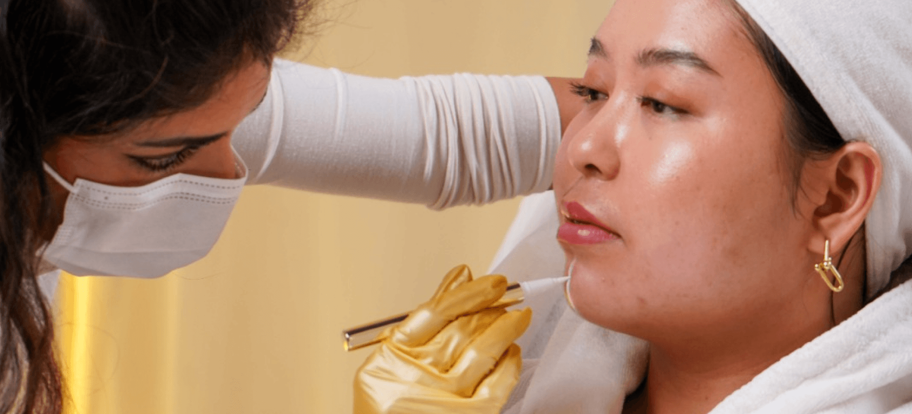 Dermal Fillers at Orskin Aesthetics Clinic in Dubai