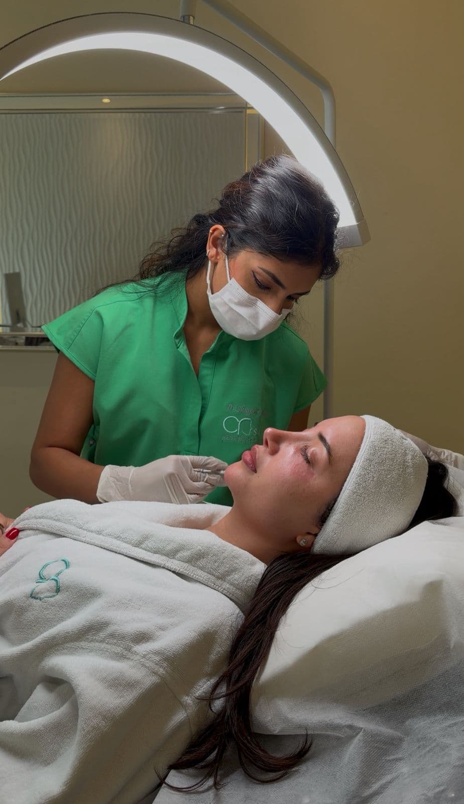 PRP Therapy