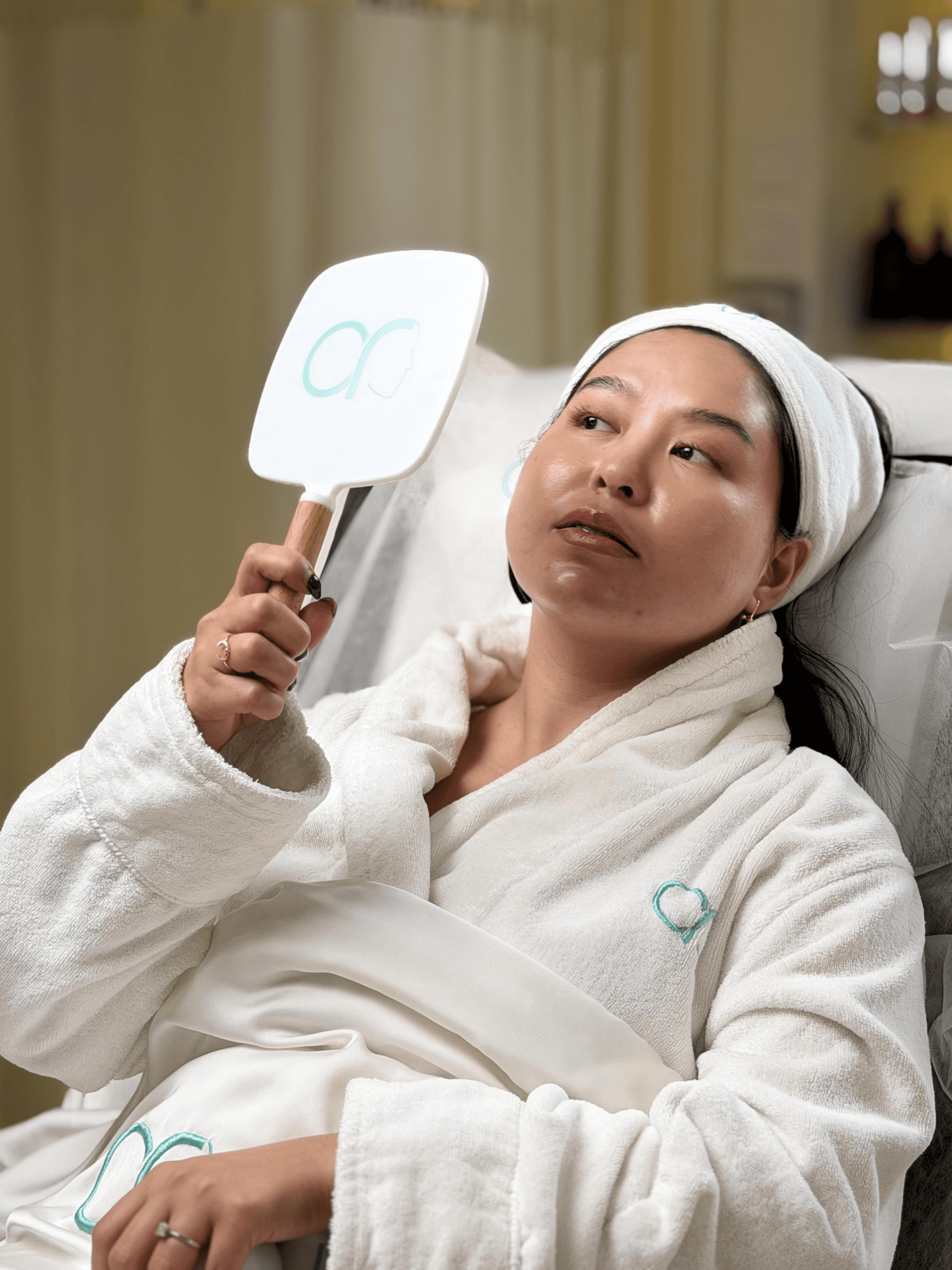 The Perfect Derma Peel
