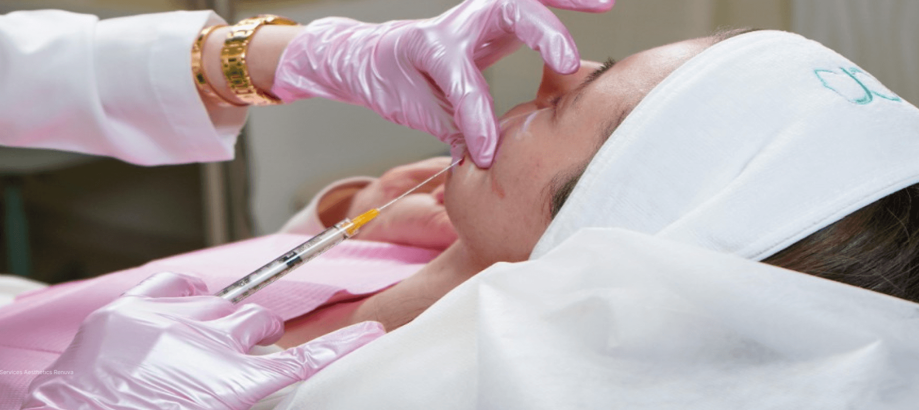Renuva at Orskin Aesthetics Clinic in Dubai