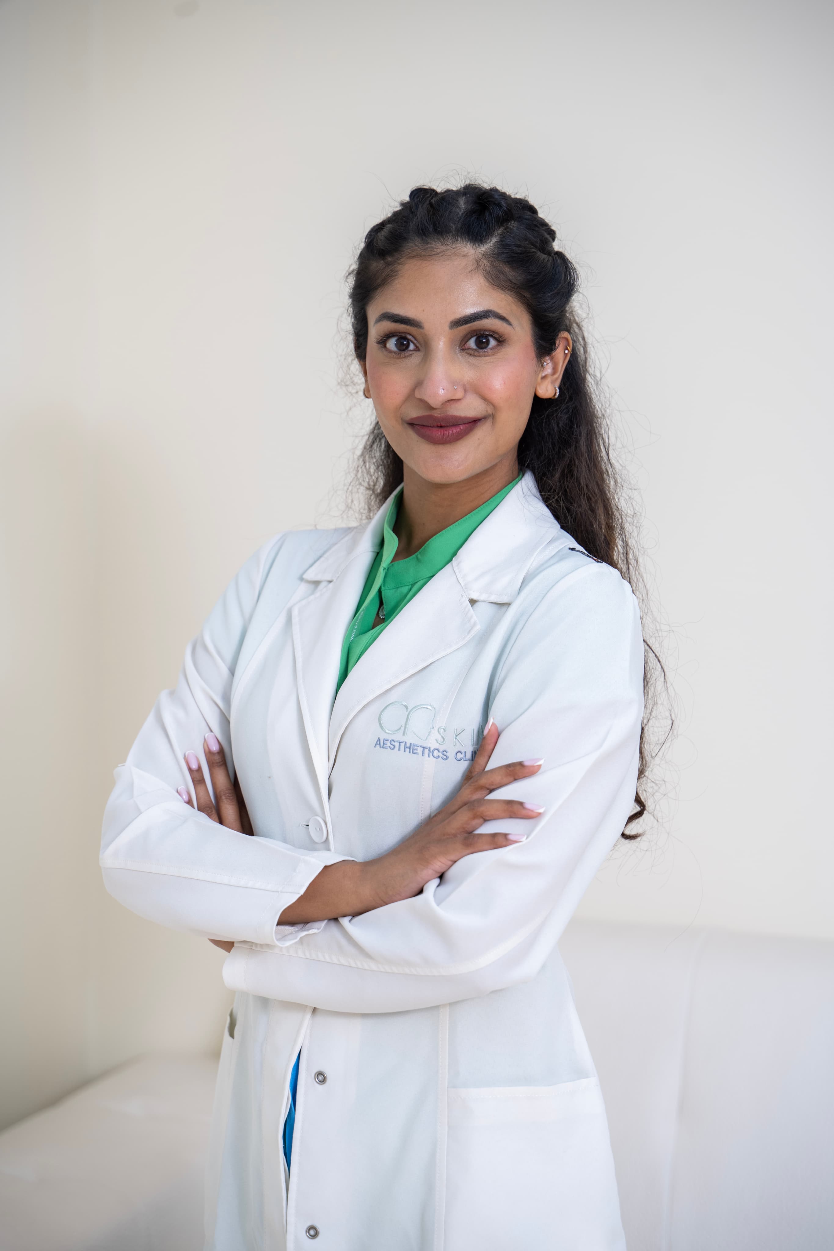 Dr. Aesthetic Physician