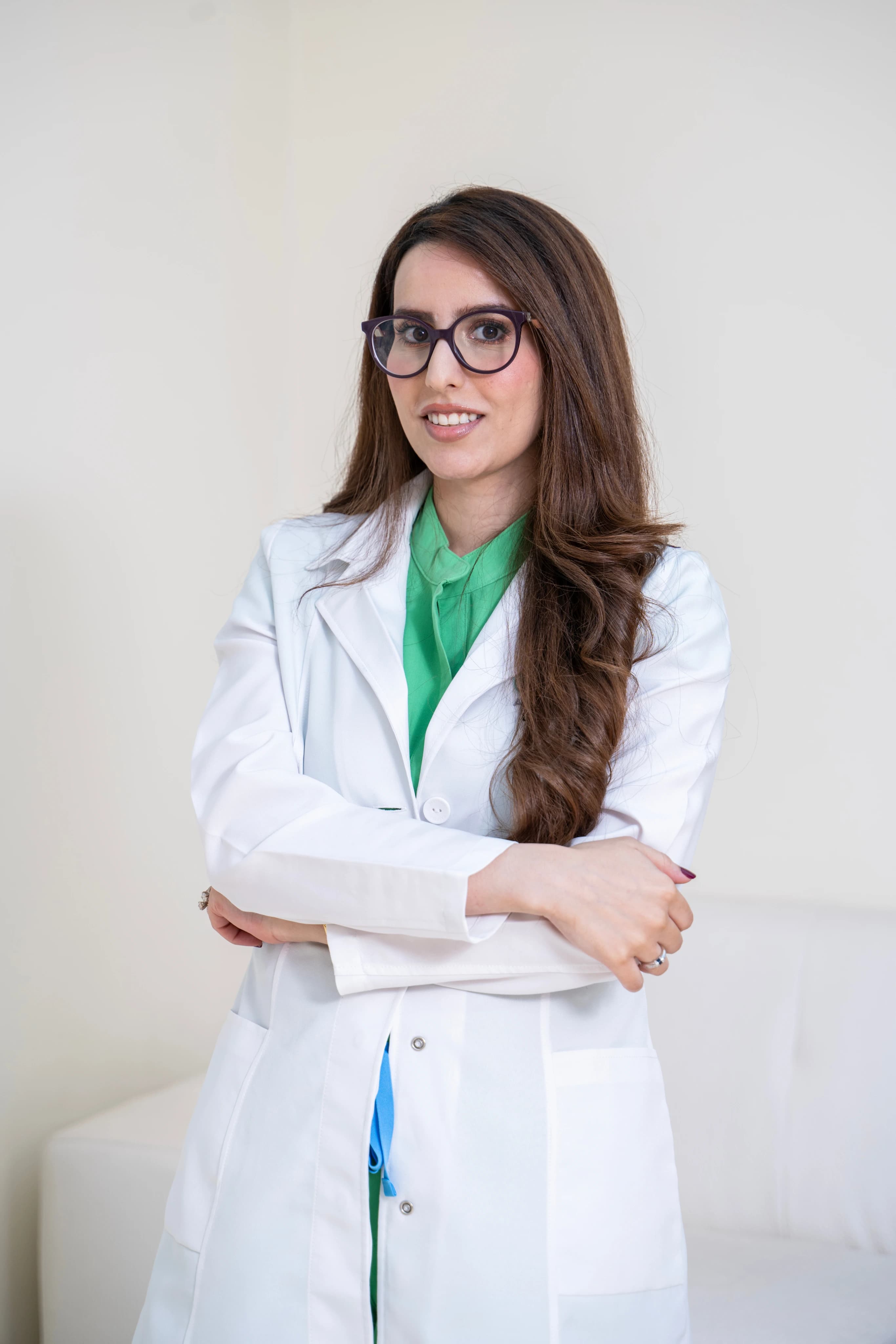 Senior Skin Therapist