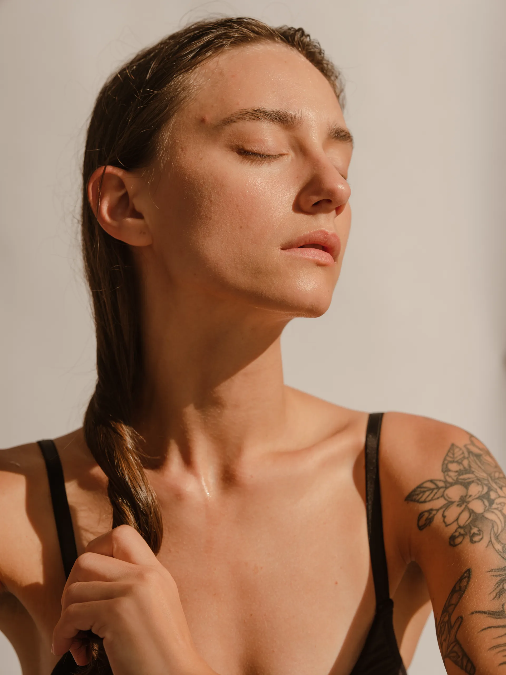 How Weight Loss Impacts Your Skin & Hair Health