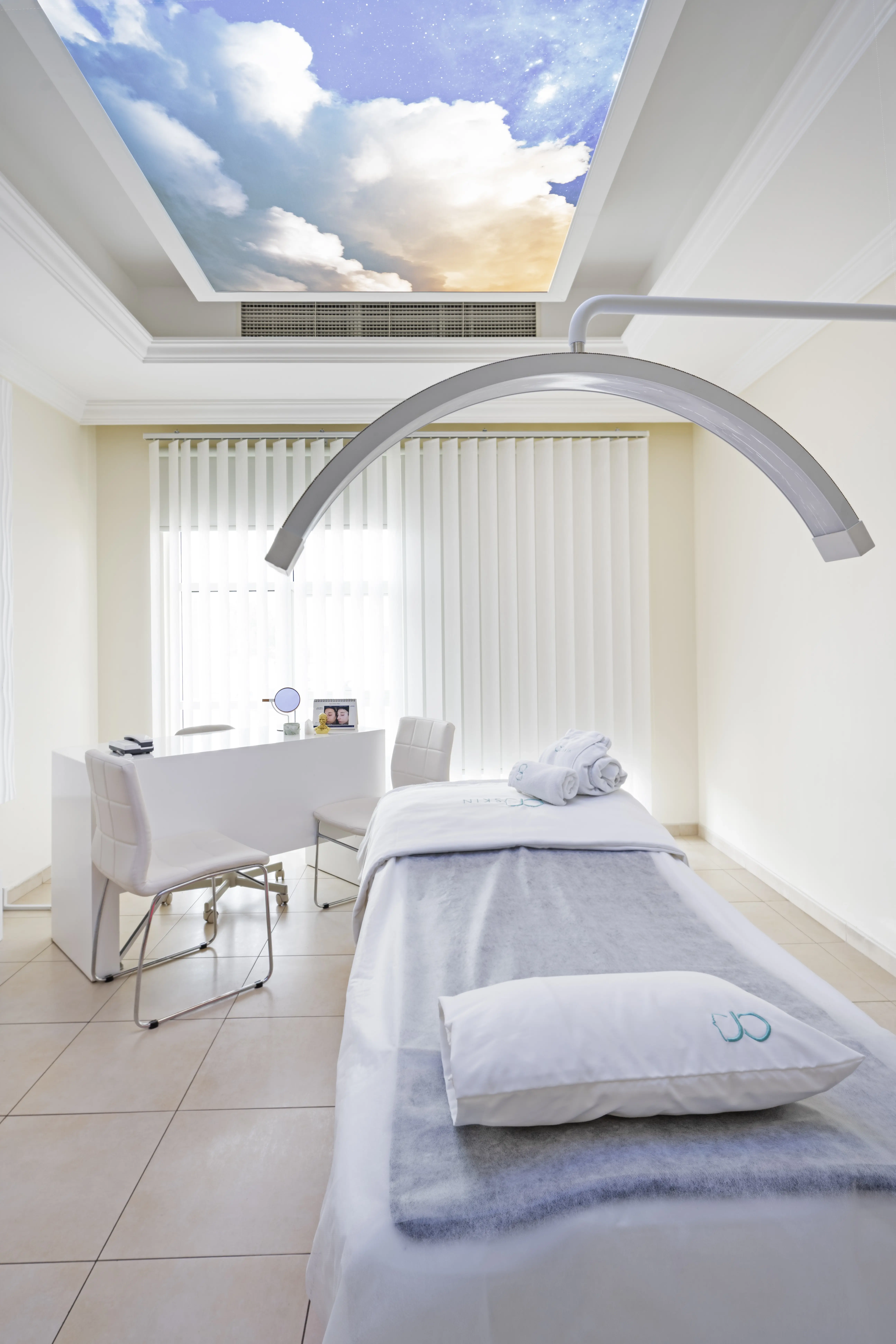 Orskin skincare products